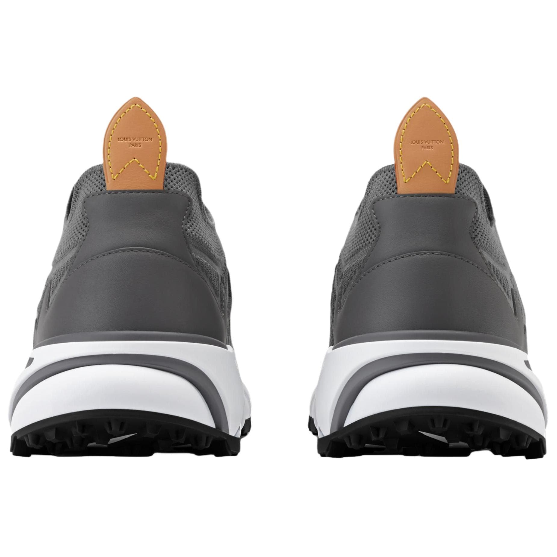 Кроссовки Louis Vuitton Runner Tatic - изображение 4