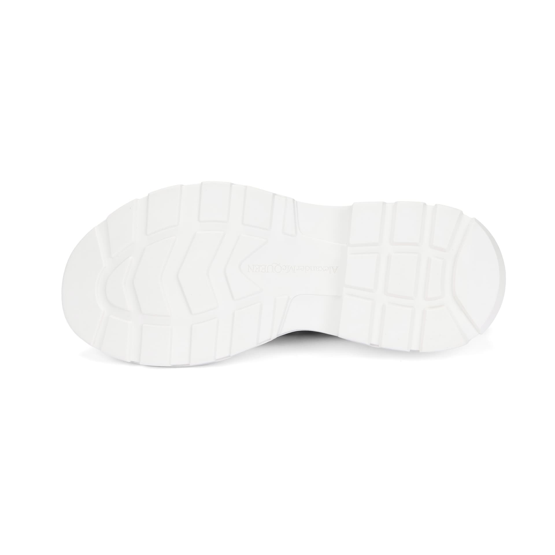 Кроссовки Alexander McQueen Tread Slick - изображение 5