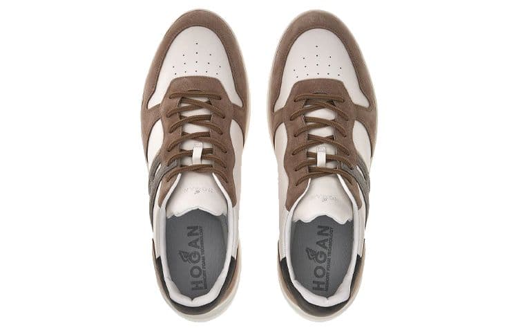 Кроссовки HOGAN H580 - изображение 3