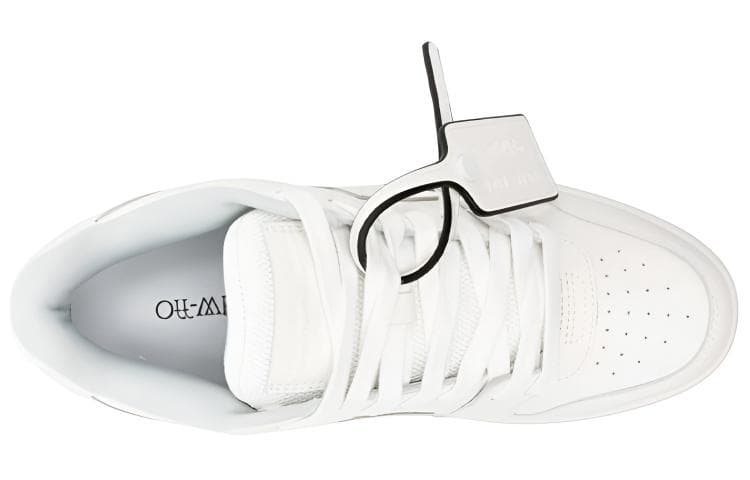 Кроссовки OFF-WHITE Out Of Office - изображение 5