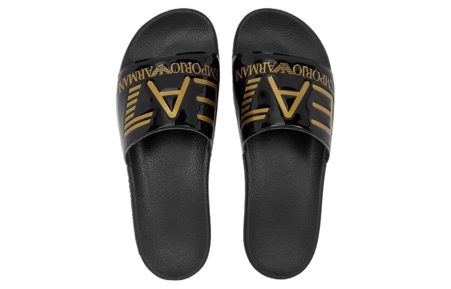 Сандалии Emporio Armani EA7 - изображение 5