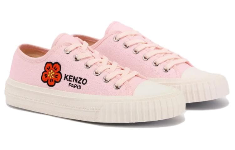 Кроссовки KENZO - изображение 3