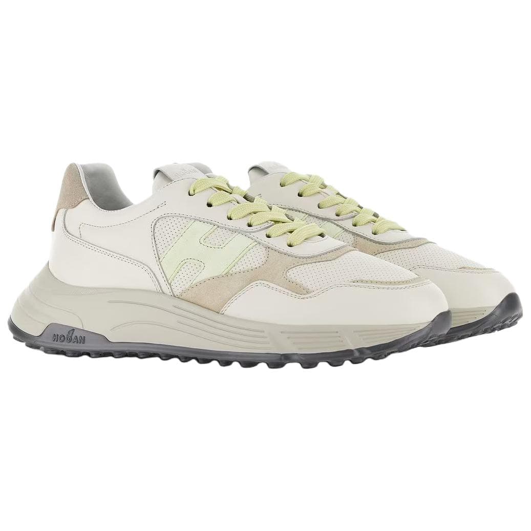 Кроссовки HOGAN Hyperlight - изображение 3