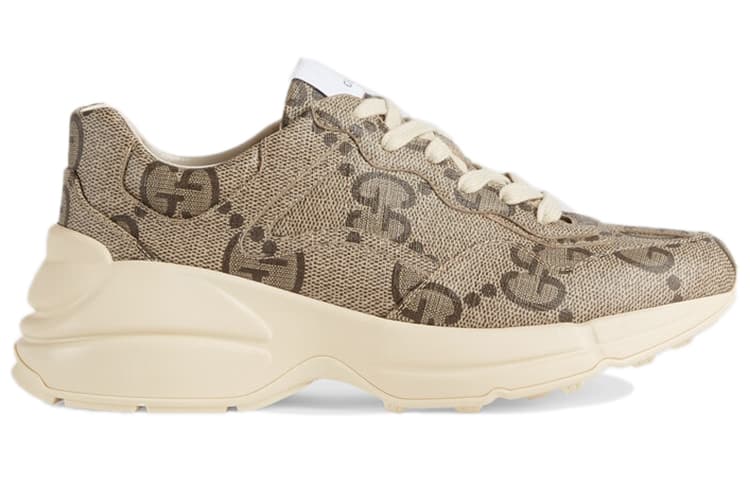 Кроссовки Gucci Rhyton - изображение 2