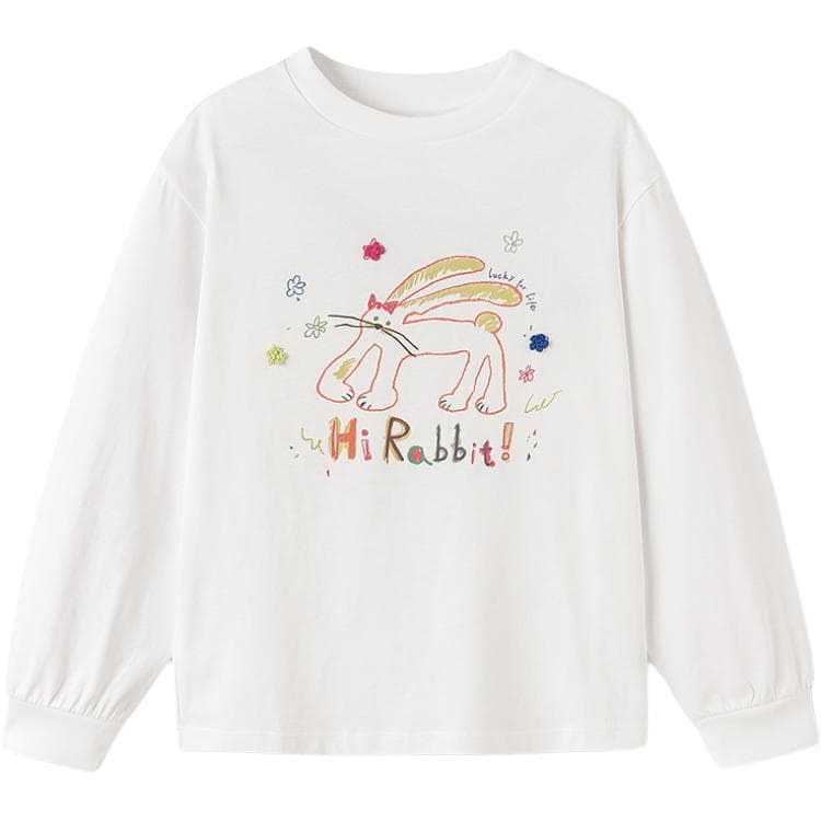 Футболка Balabala Kids T-рубашки - изображение 1