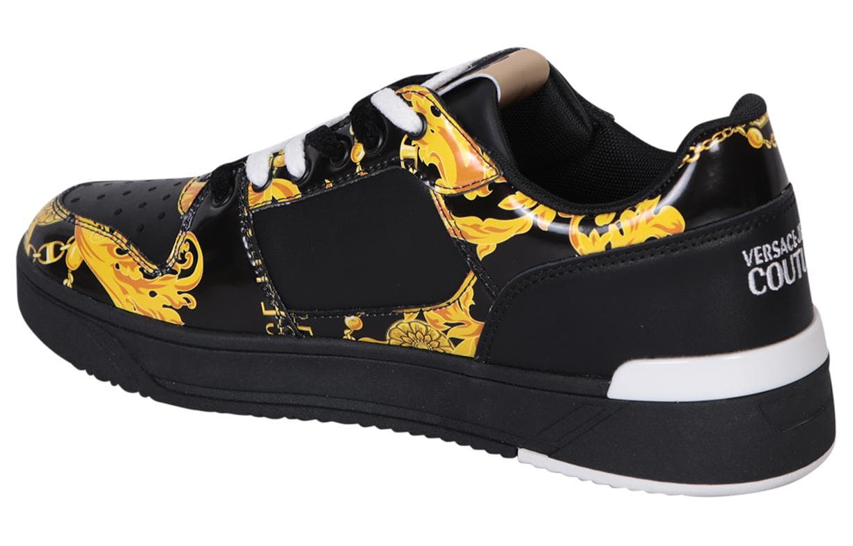 Кроссовки VERSACE JEANS - изображение 4