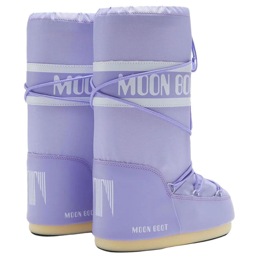 Ботинки зимние Moon Boot - изображение 3