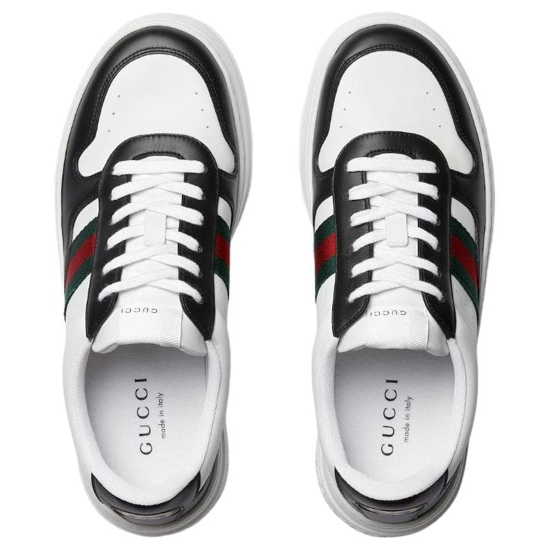 Кроссовки GUCCI - изображение 4