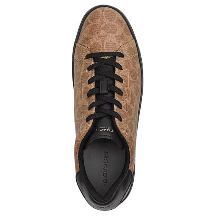 Кроссовки COACH - изображение 4