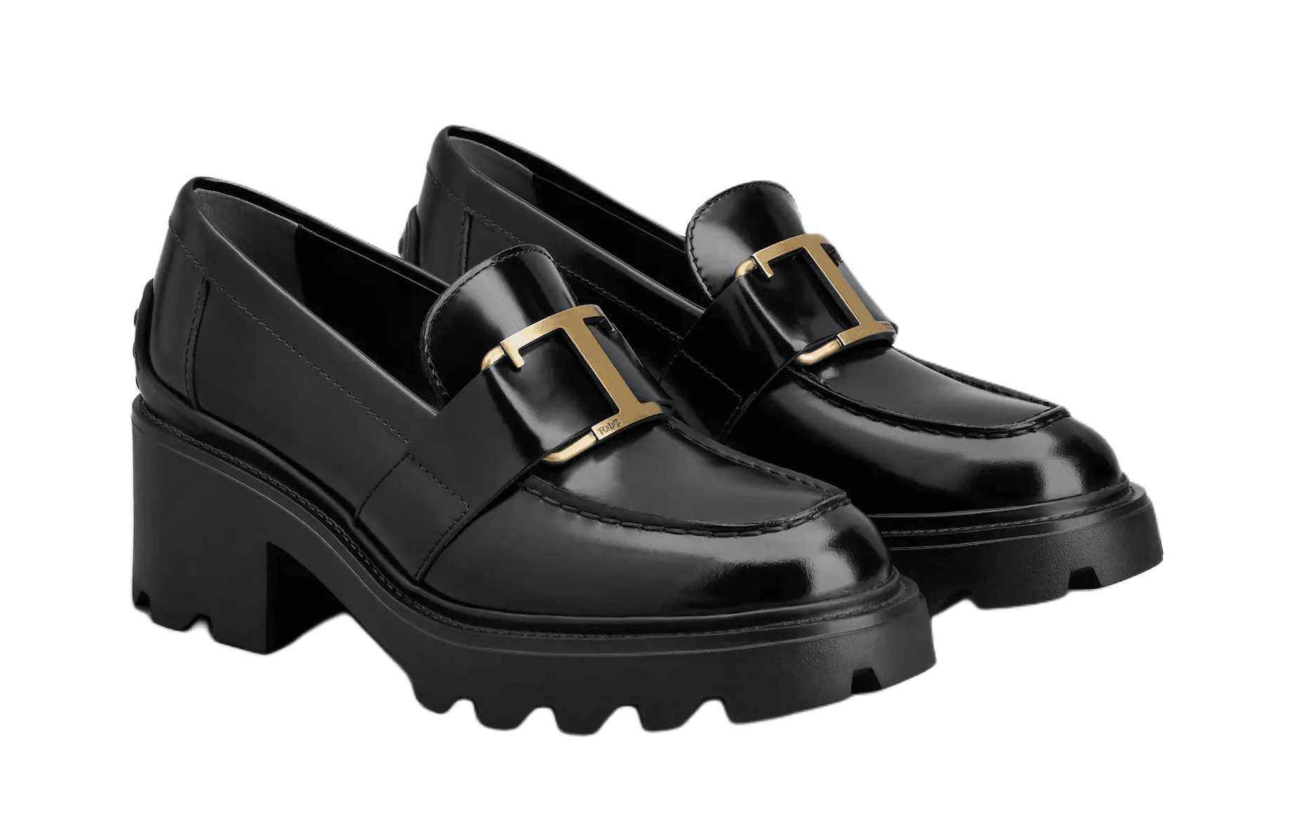 Туфли TOD'S - изображение 3