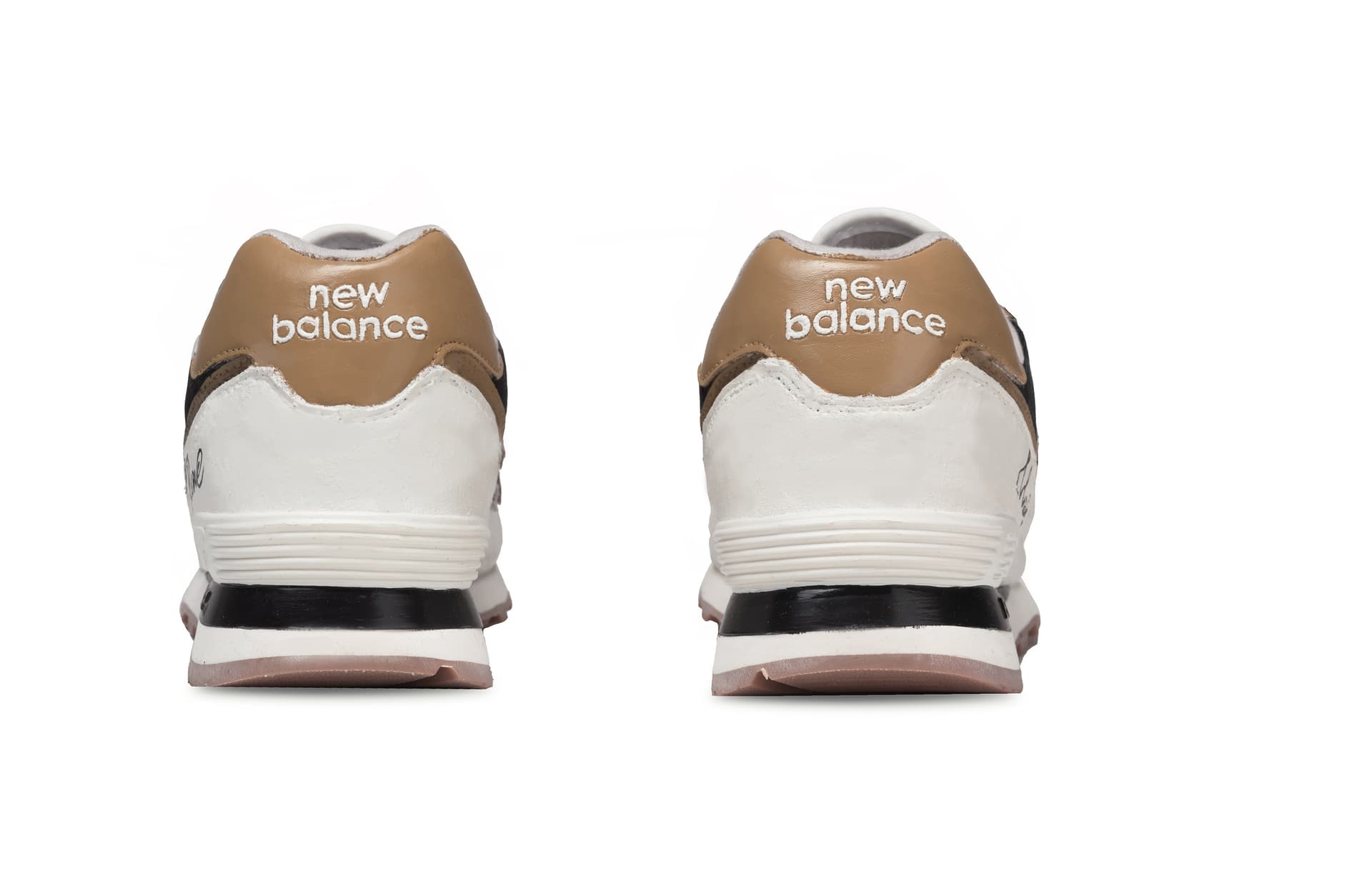 Кроссовки New Balance NB 574 - изображение 4