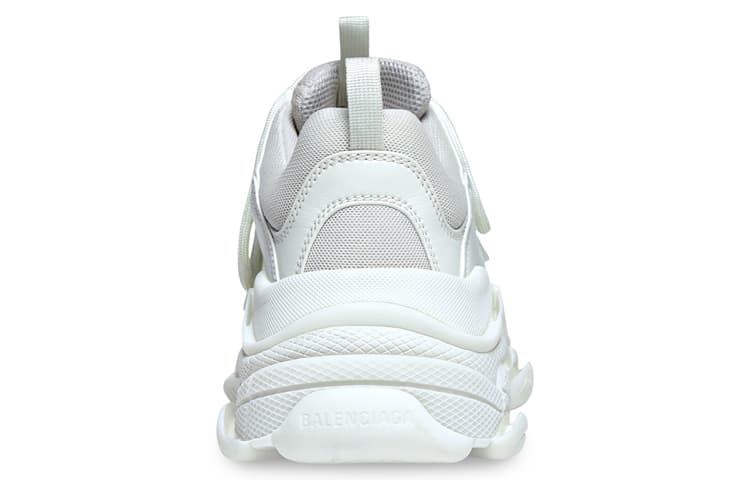 Кроссовки Balenciaga Triple STriple S - изображение 5