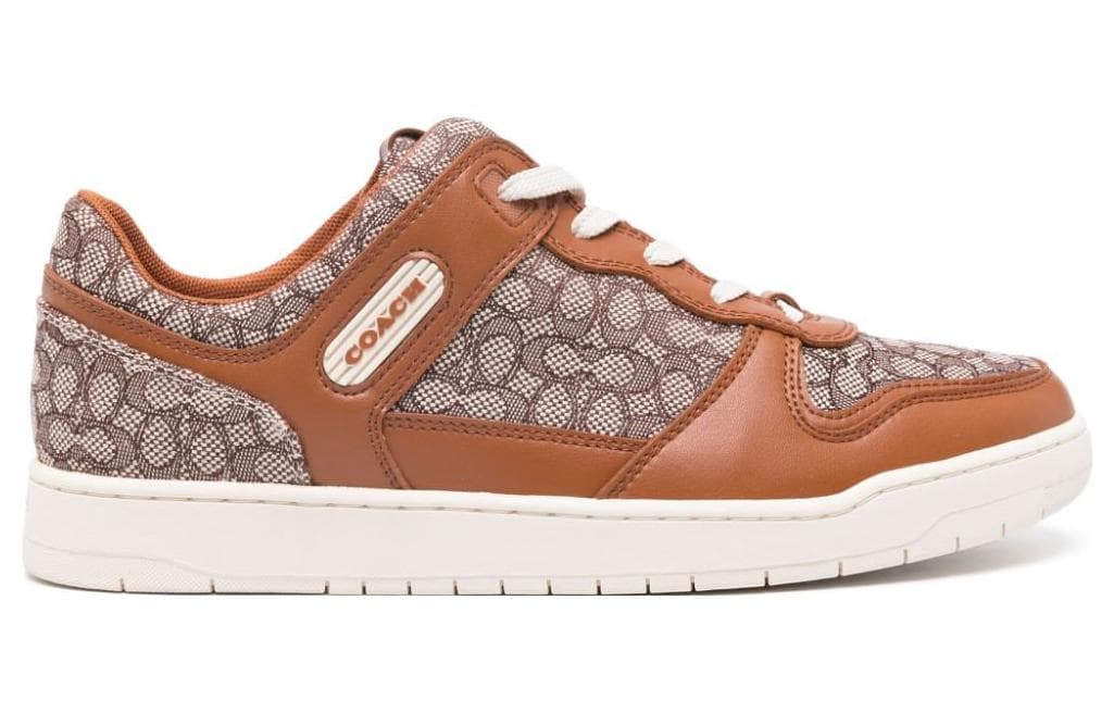 Кроссовки COACH - изображение 2