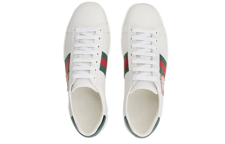 Кроссовки Doraemon x GUCCI ACE - изображение 5