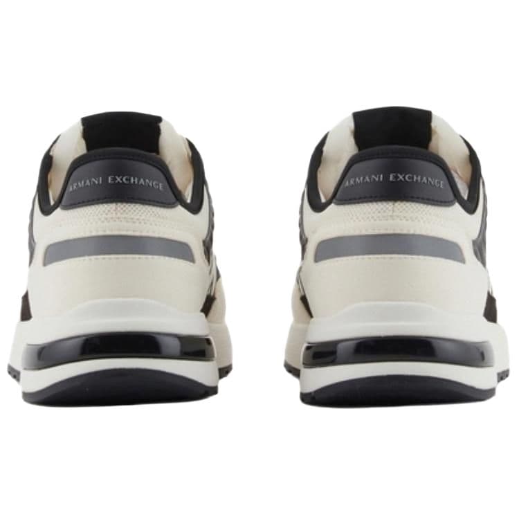 Кроссовки ARMANI EXCHANGE - изображение 4