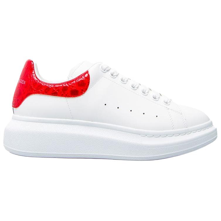 Кроссовки Alexander McQueen - изображение 2