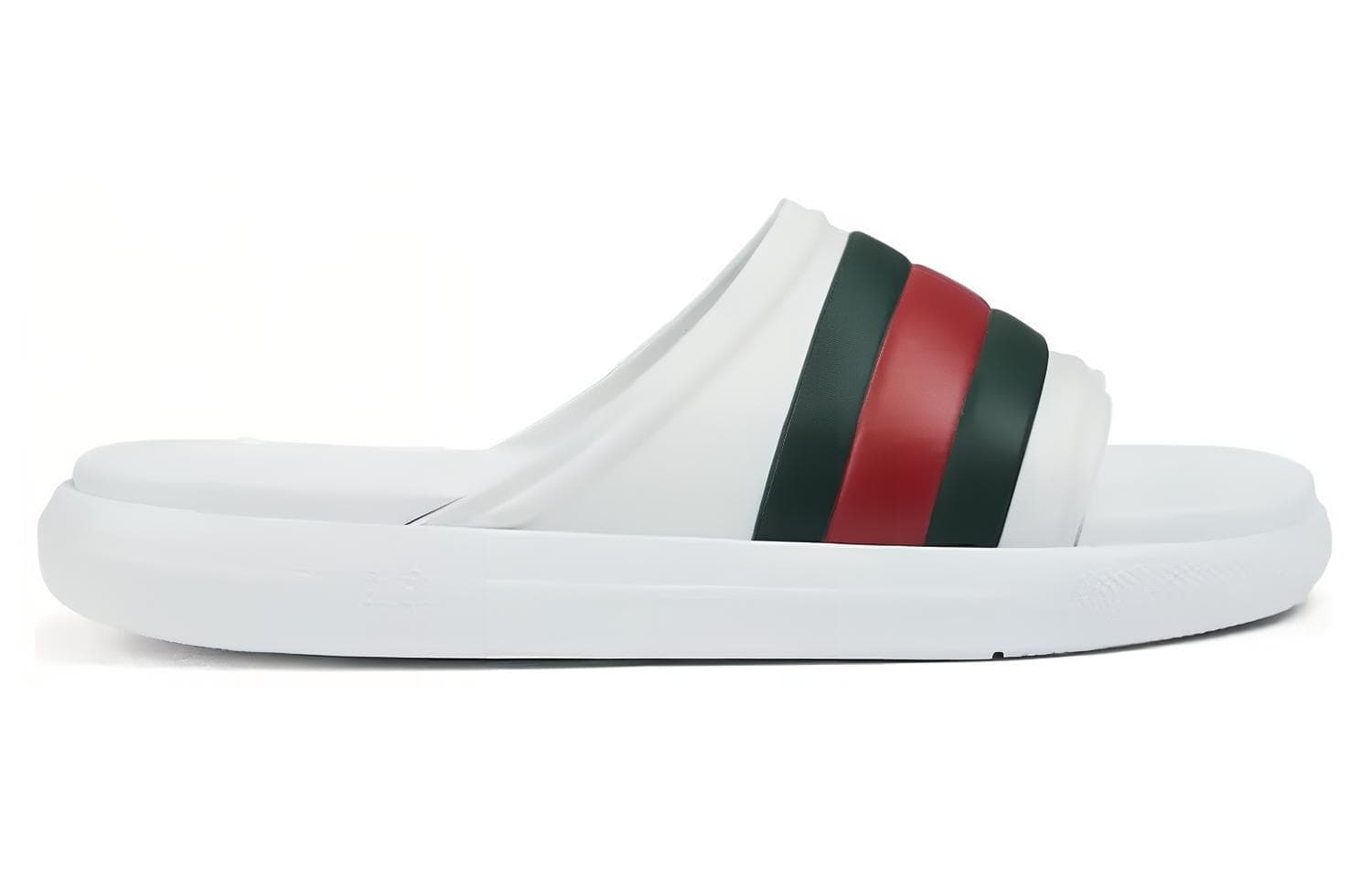 Сандалии GUCCI - изображение 2