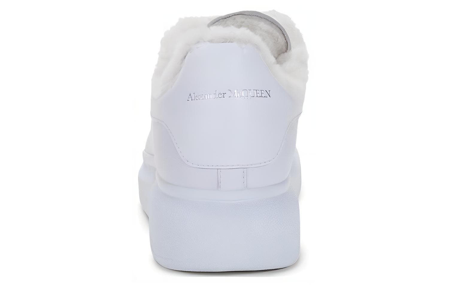 Кроссовки Alexander McQueen - изображение 4