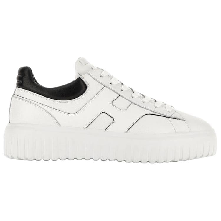 Кроссовки HOGAN H-Stripes 4.8cm - изображение 2