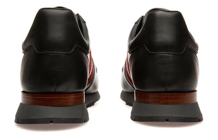 Кроссовки Bally - изображение 5