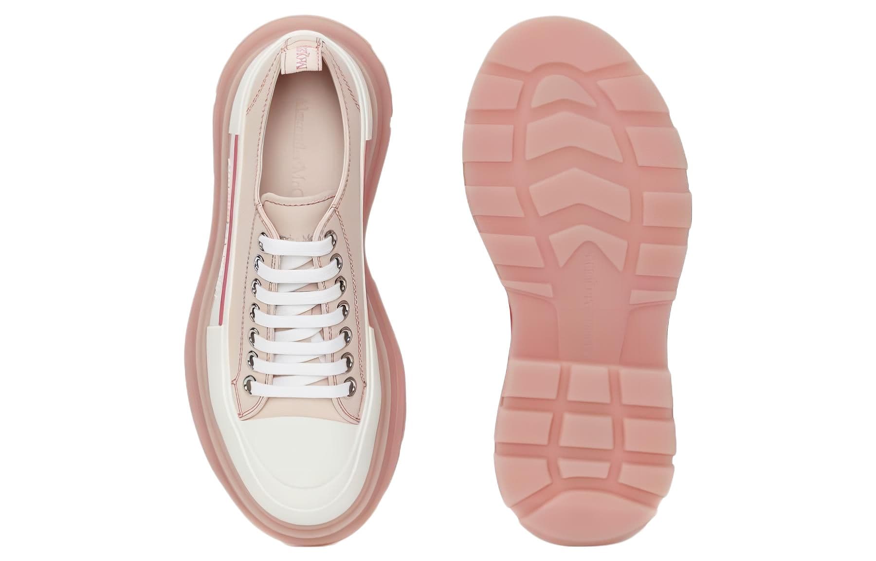 Кроссовки Alexander McQueen - изображение 5