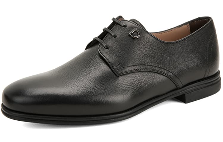 Ботинки FERRAGAMO - изображение 2