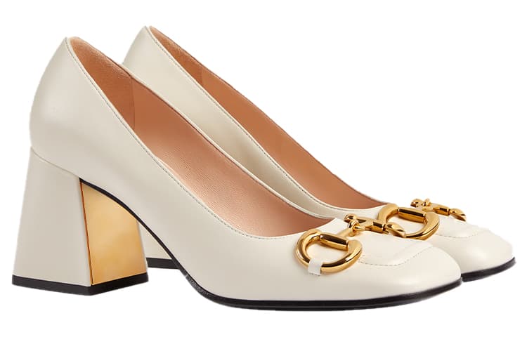 Туфли Gucci - изображение 3