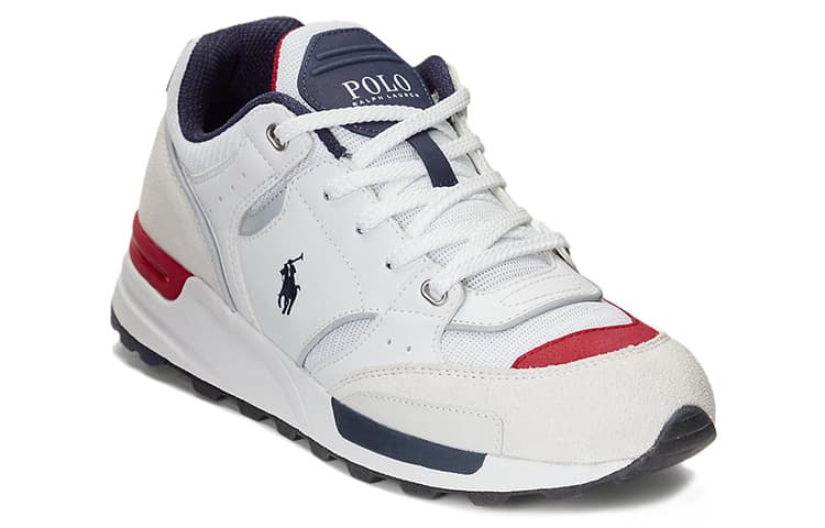 Кроссовки Polo Ralph Lauren - изображение 2