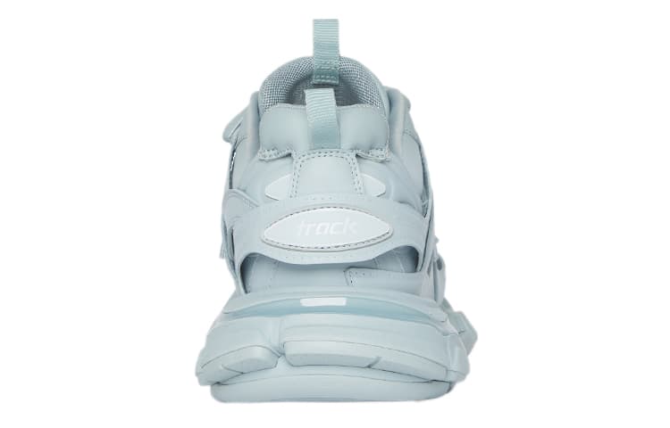 Кроссовки Balenciaga Track 1.0 Ice Blue - изображение 5
