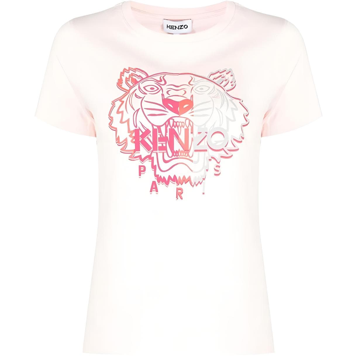 Футболка KENZO FW22 LogoT - изображение 1