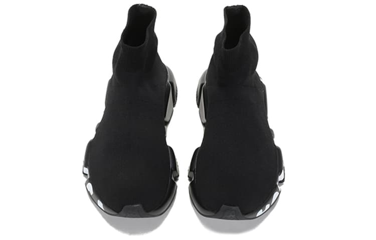 Кроссовки Balenciaga Speed 1.0 - изображение 4
