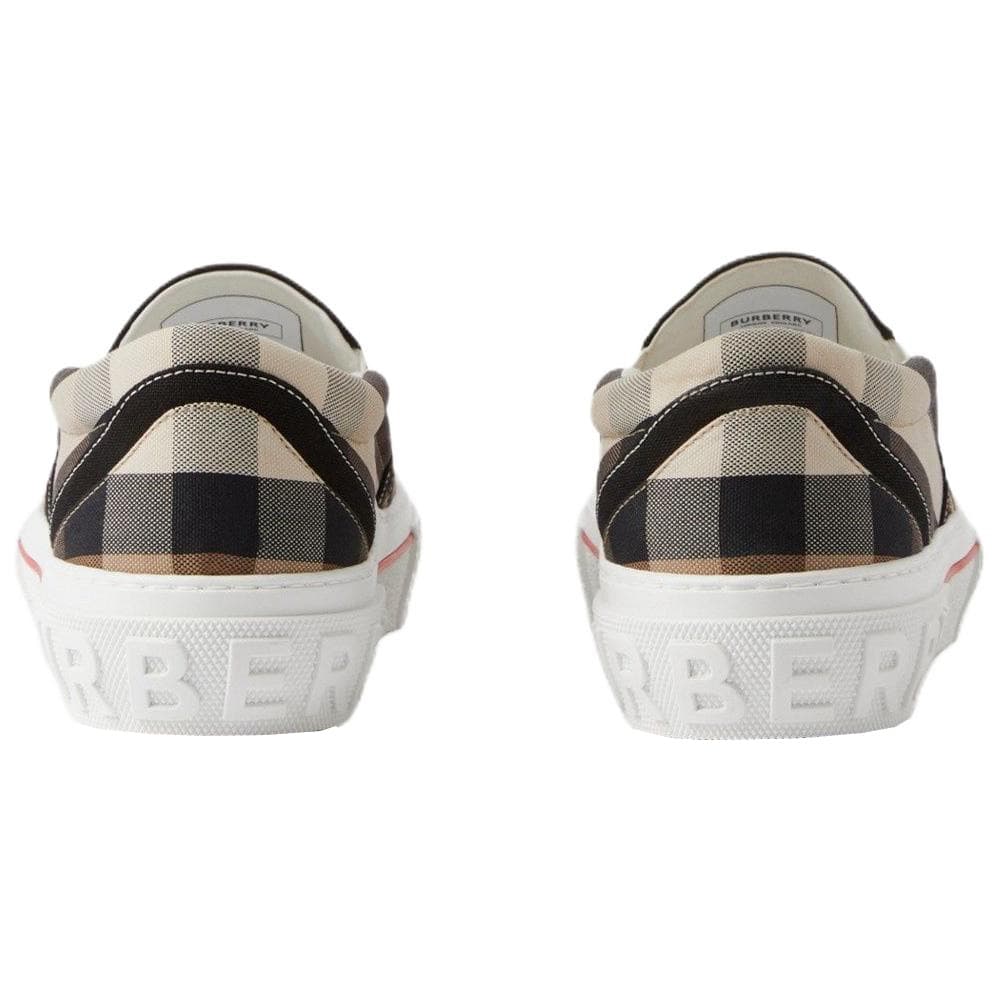 Ботинки Burberry - изображение 4
