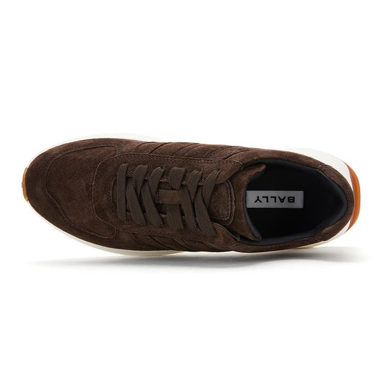 Кроссовки BALLY - изображение 6