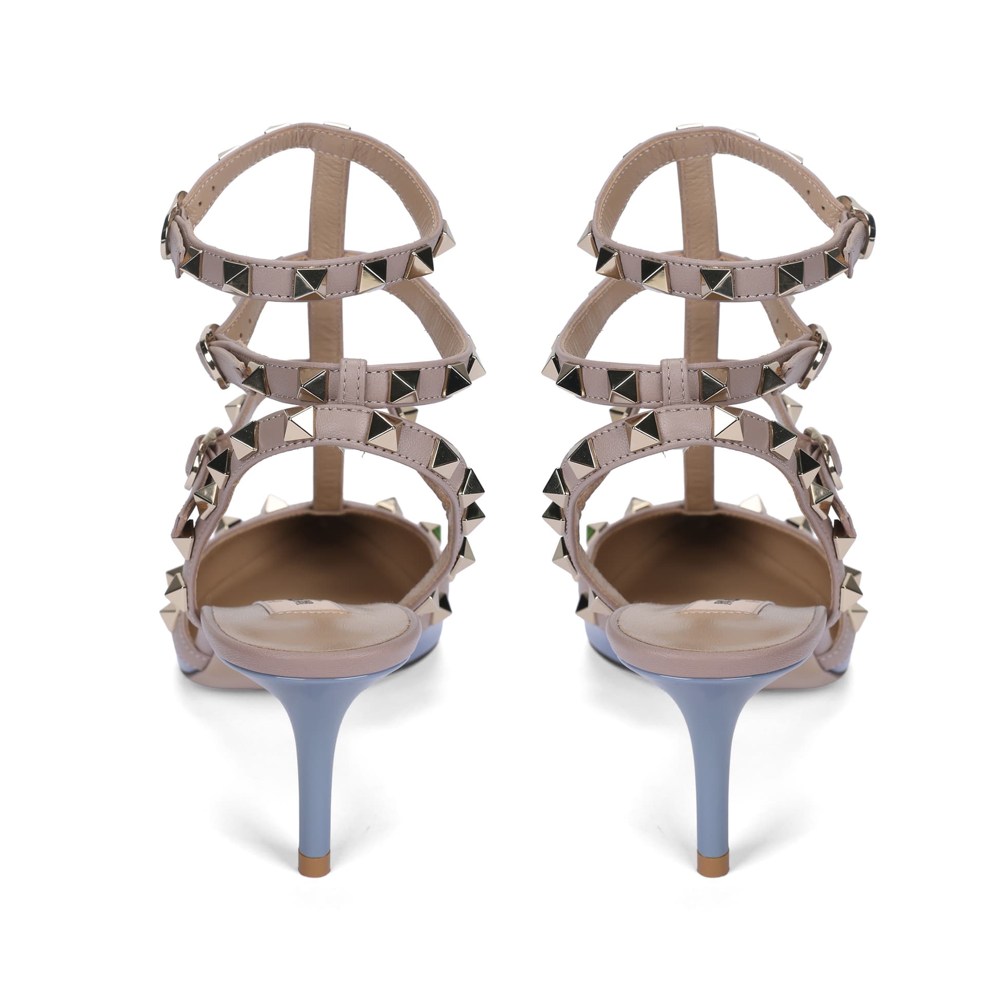 Туфли Valentino Rockstud Garavani - изображение 4