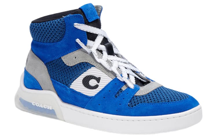 Кроссовки COACH CitySole CITYSOLE - изображение 2