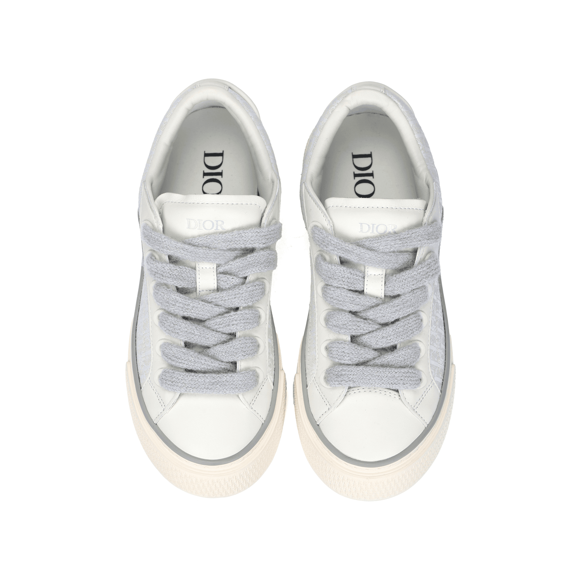 Кроссовки DIOR B33 - изображение 3