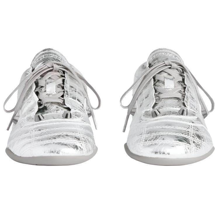 Кроссовки Balenciaga City - изображение 4