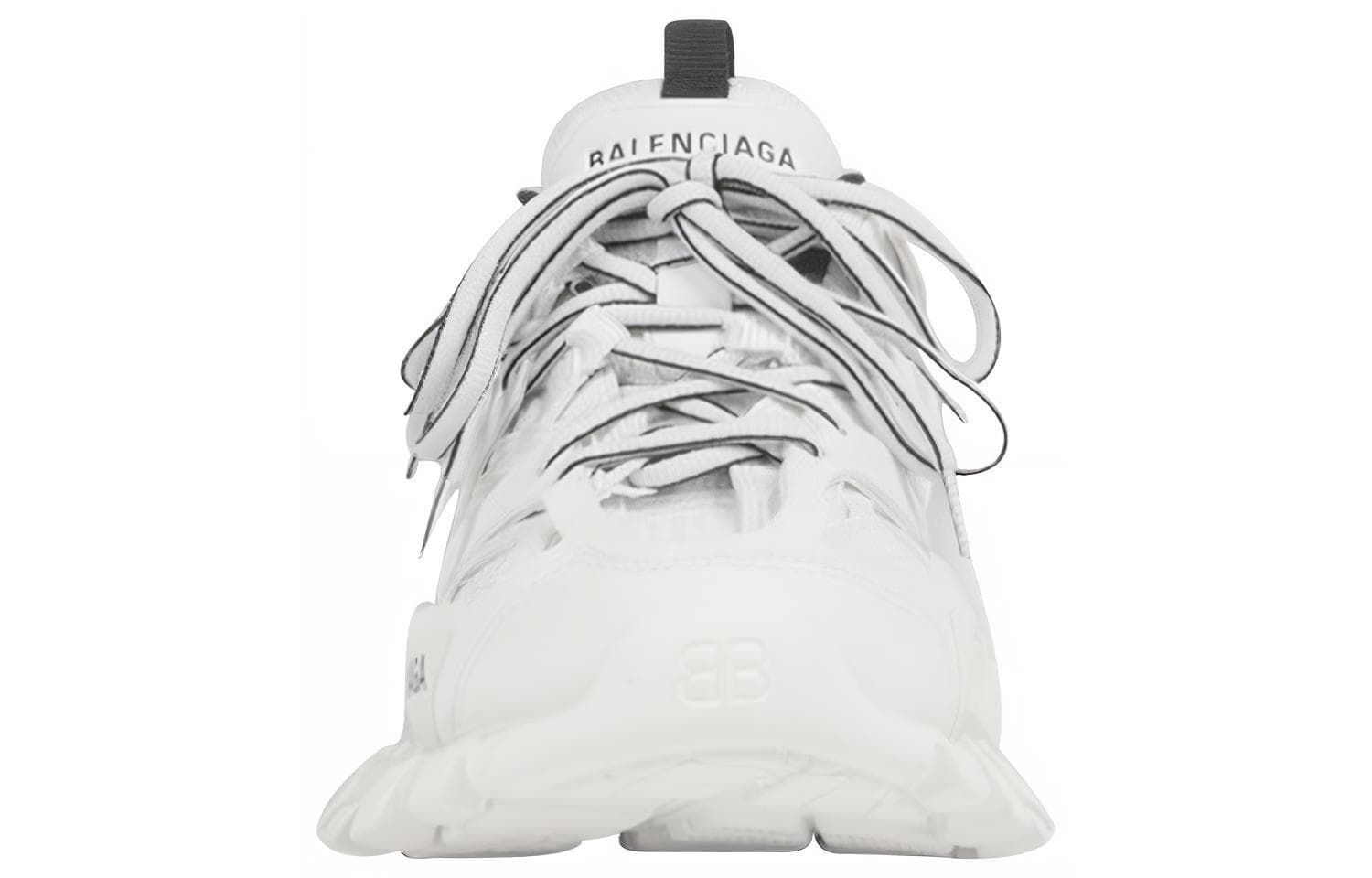 Кроссовки Balenciaga Track 1.0 - изображение 3