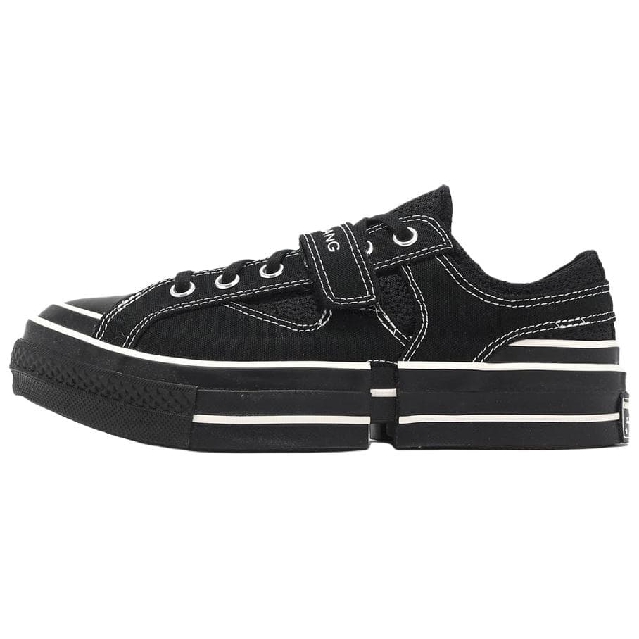 Кроссовки Converse x Feng Chen Wang - изображение 1