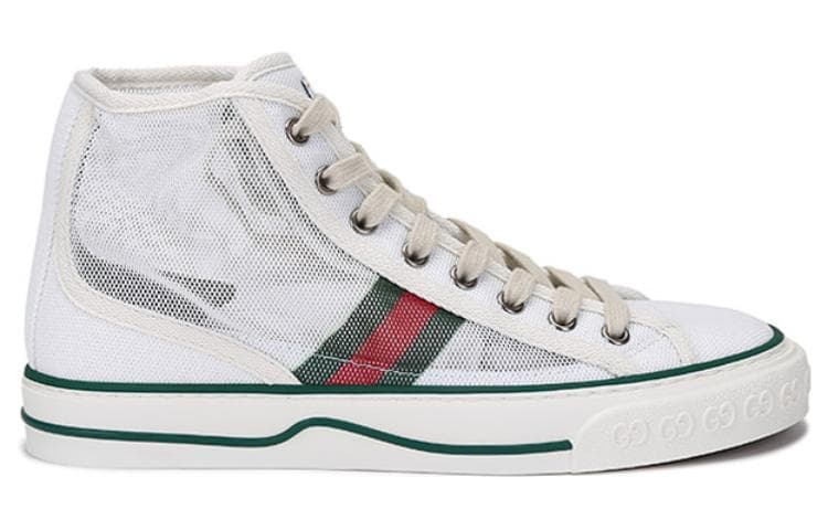 Кроссовки Gucci Tennis 1977 - изображение 2