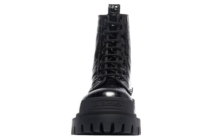 Ботинки Balenciaga Strike - изображение 3