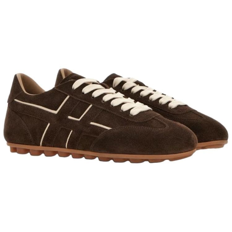 Кроссовки HOGAN Runner H693 - изображение 3