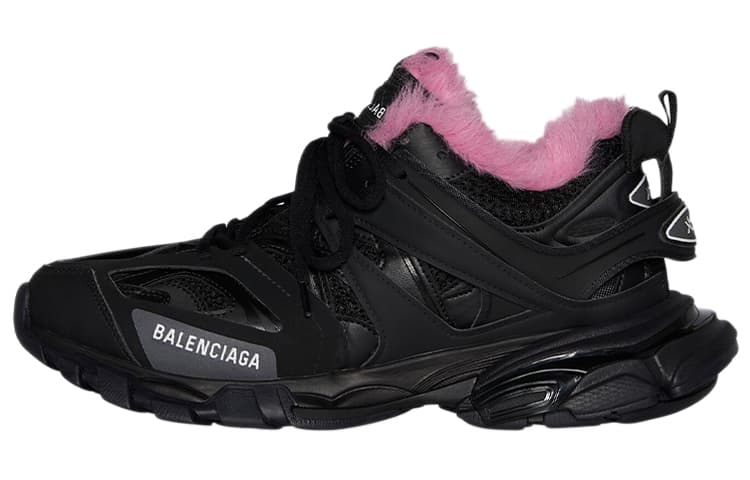 Кроссовки Balenciaga Track 1.0 - изображение 1