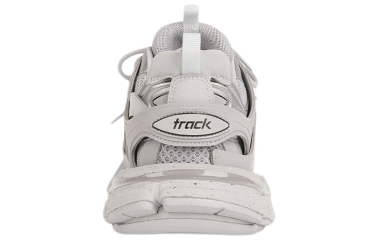 Кроссовки Balenciaga Track 1.0 Grey - изображение 4