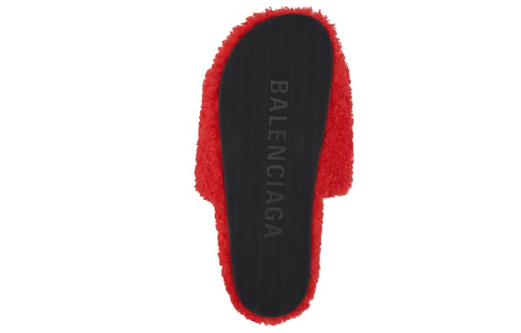Balenciaga Furry - изображение 6