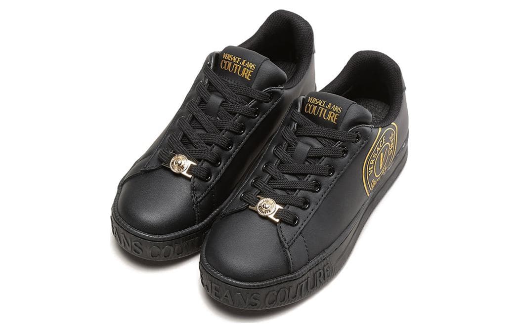 VERSACE JEANS COUTURE Court 88 - изображение 3