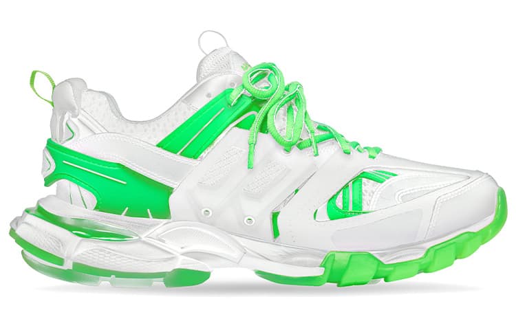 Кроссовки Balenciaga Track 1.0 - изображение 2