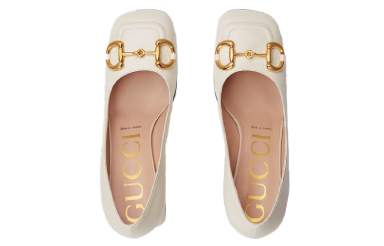 Туфли Gucci - изображение 4