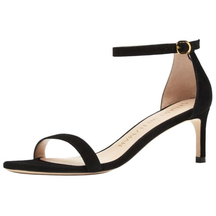 Туфли Stuart WeitzmanSW Nunakedstraight 60 - изображение 3