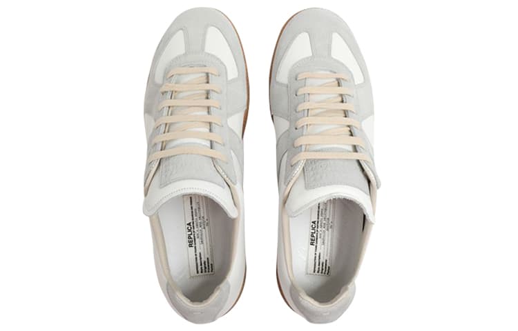 Кроссовки Maison Margiela Replica - изображение 5